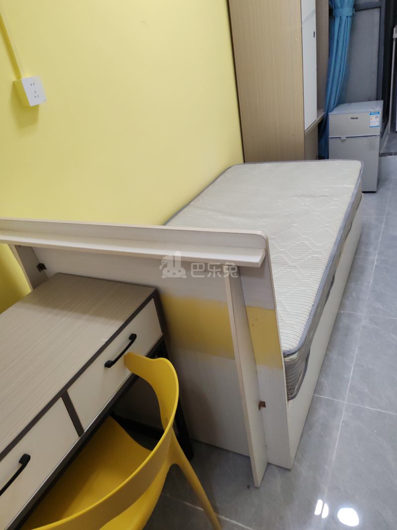 明珠花园17718934卧室图2