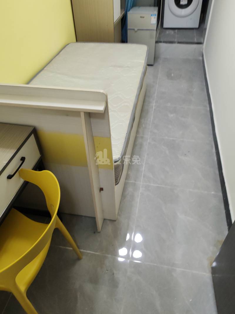 明珠花园17718934卧室图0