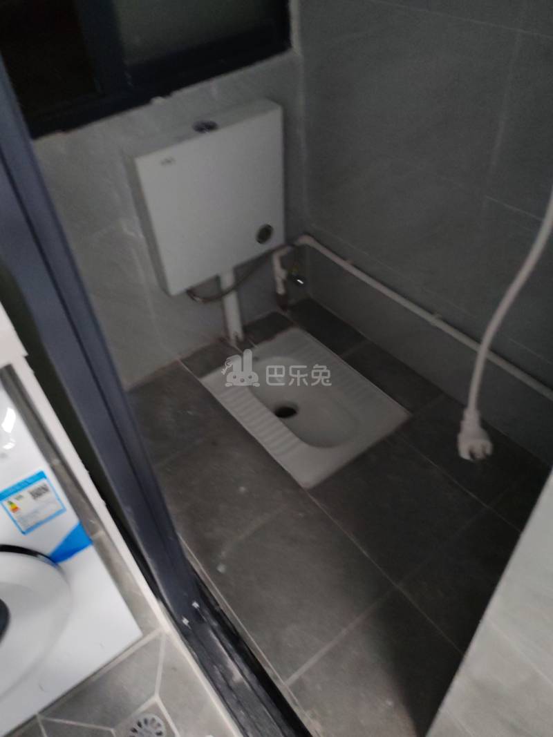 明珠花园17718934卫生间图4