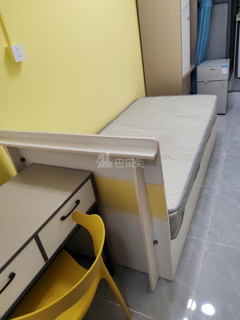 明珠花园17718934卧室图1