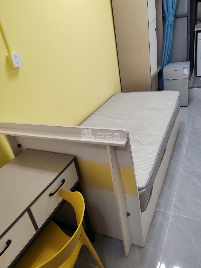 明珠花园17718934卧室图3