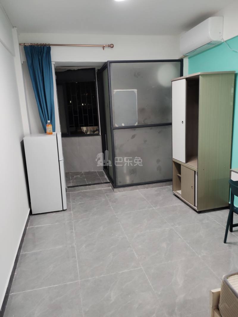 明珠花园17719066卧室图3