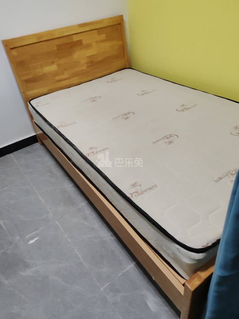 明珠花园17719069卧室图1