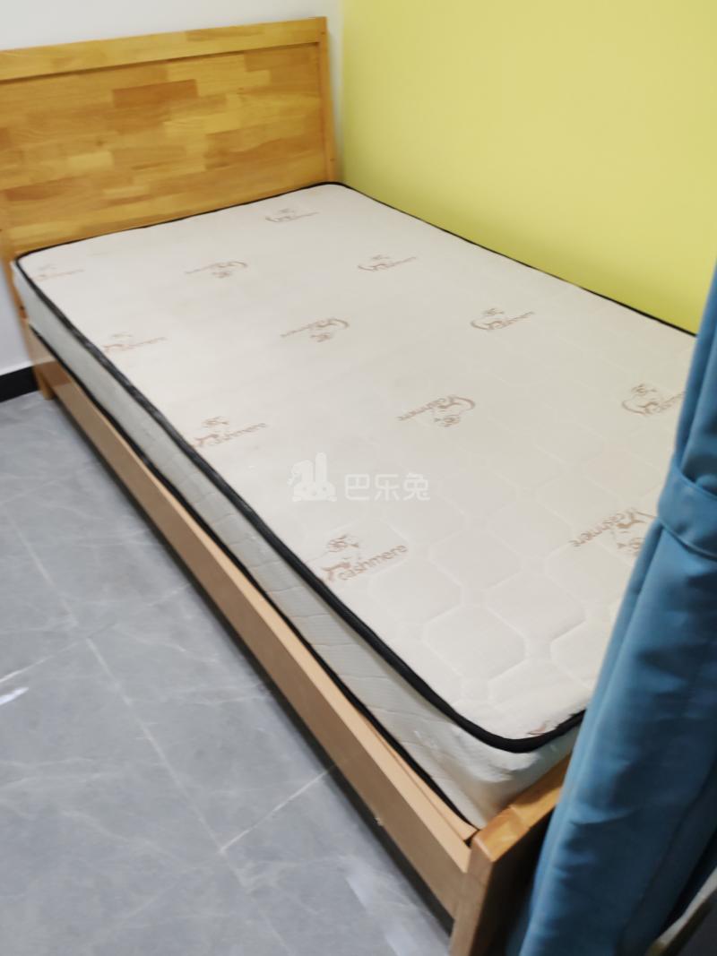 明珠花园17719069卧室图0