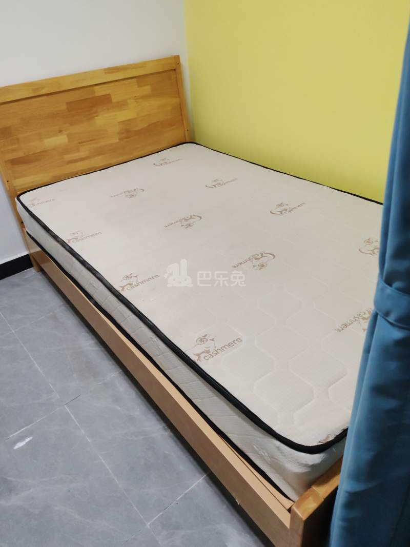 明珠花园17719069卧室图2