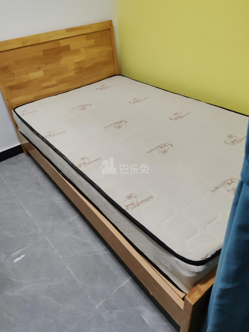 明珠花园17719069卧室图3