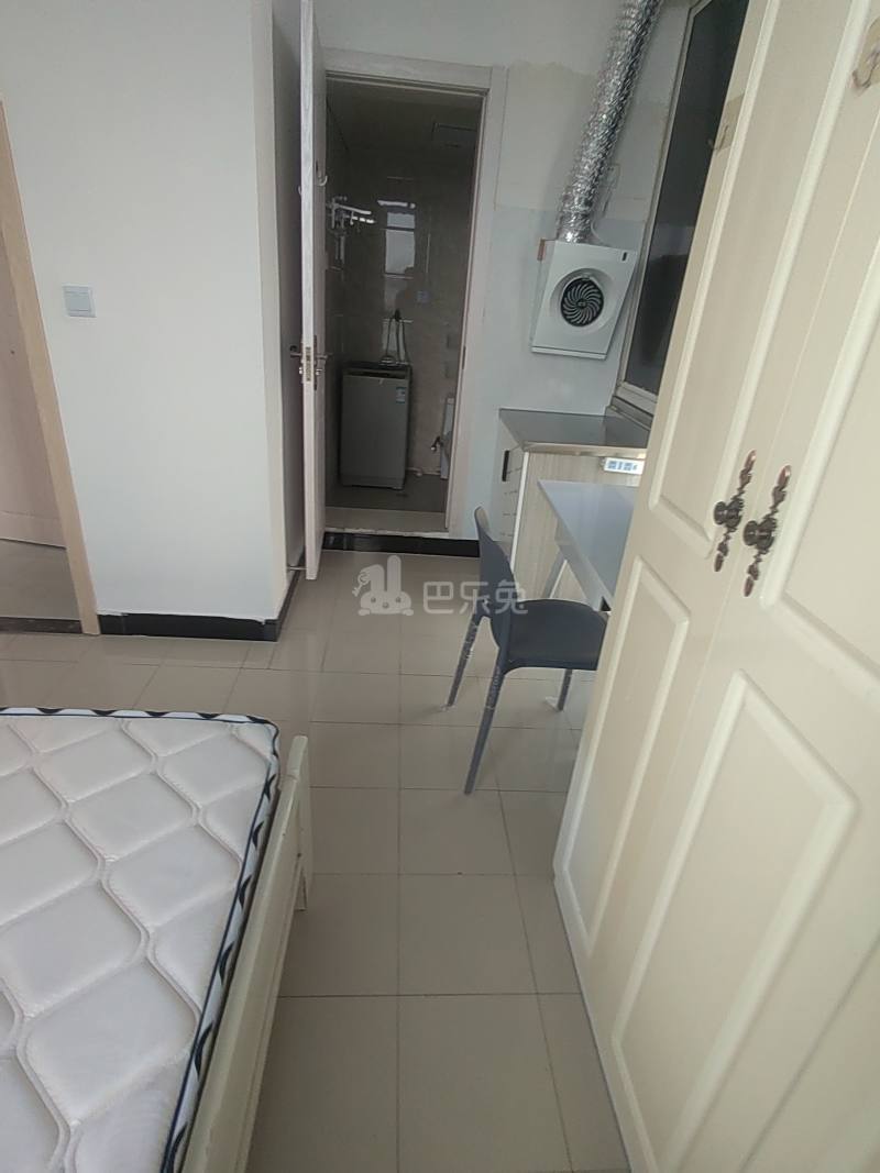 丰盛雅苑17723100卧室图2