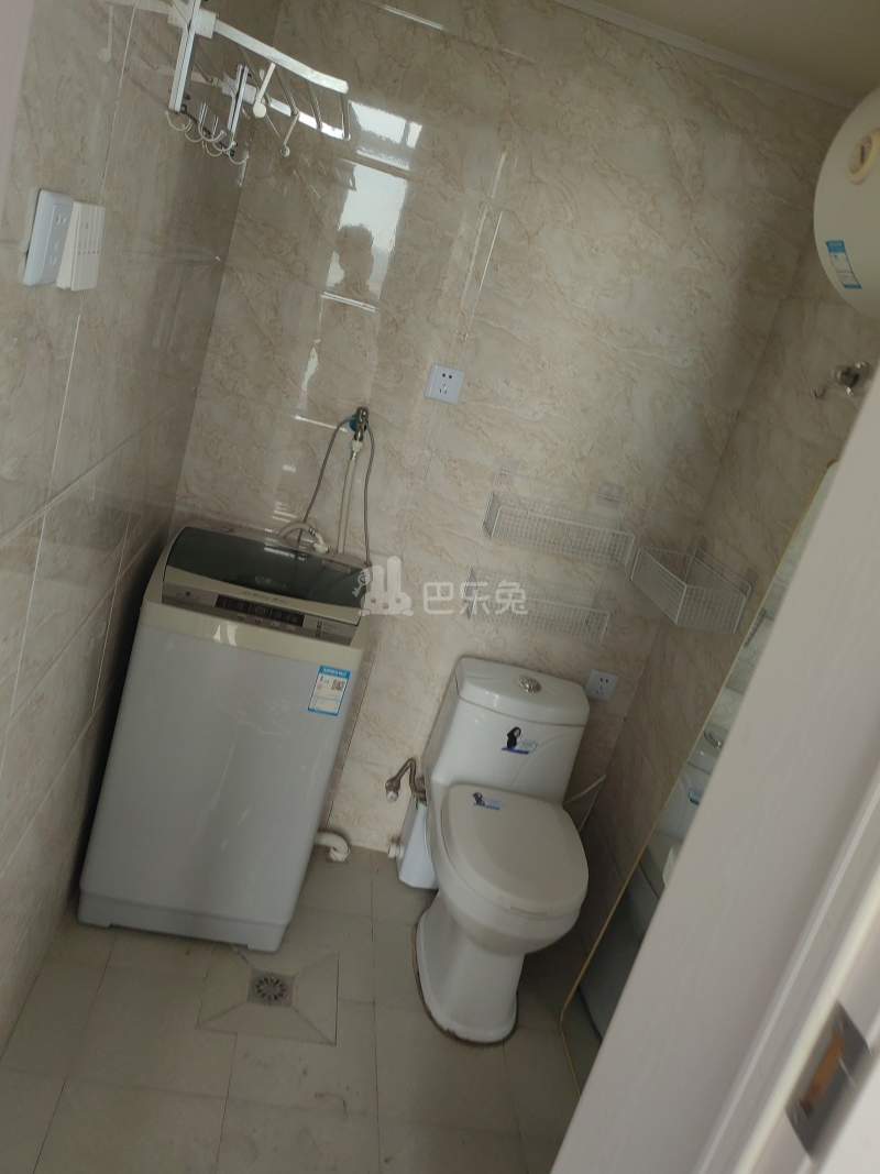 丰盛雅苑17723100卫生间图5