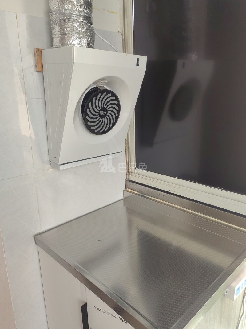 丰盛雅苑17723100厨房图4