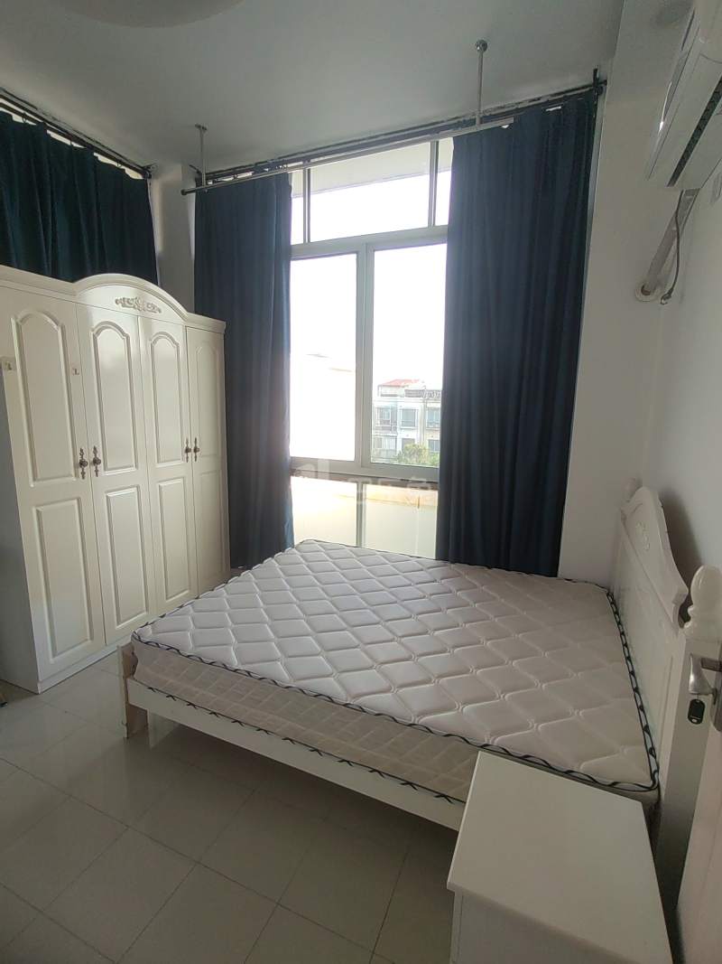 丰盛雅苑17723100卧室图0