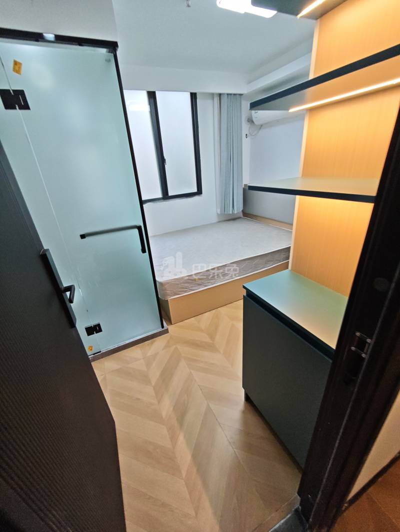 纪念社区（汶水东路77弄）17734576卧室图0