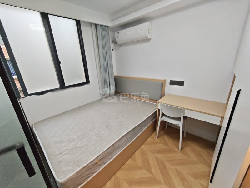 纪念社区（汶水东路77弄）17734576卧室图1