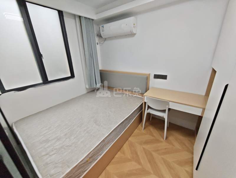 纪念社区（汶水东路77弄）17734576周边环境图6