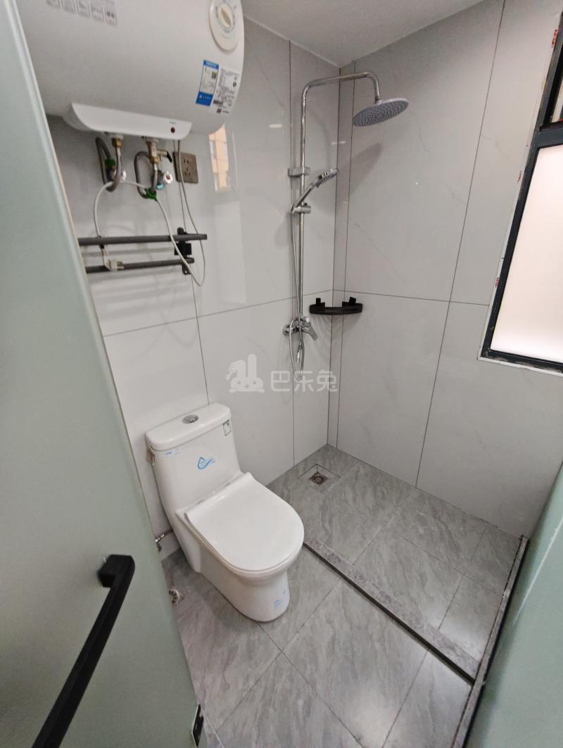 纪念社区（汶水东路77弄）17734576卧室图4