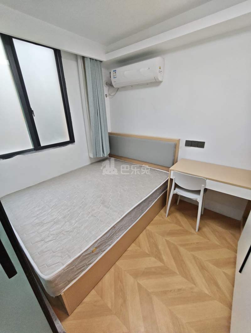 纪念社区（汶水东路77弄）17734576卧室图2