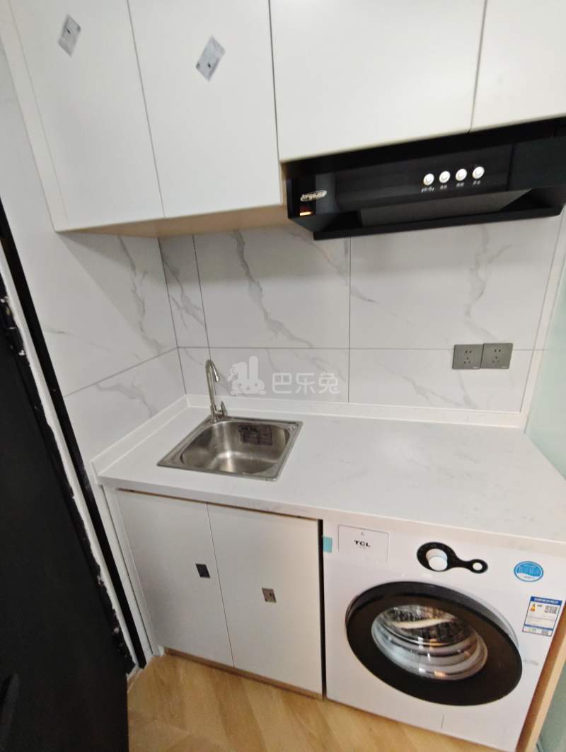 纪念社区（汶水东路77弄）17734576卫生间图5