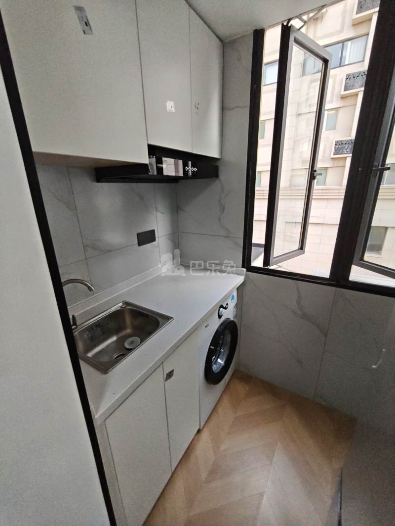 纪念社区（汶水东路77弄）17734605厨房图4