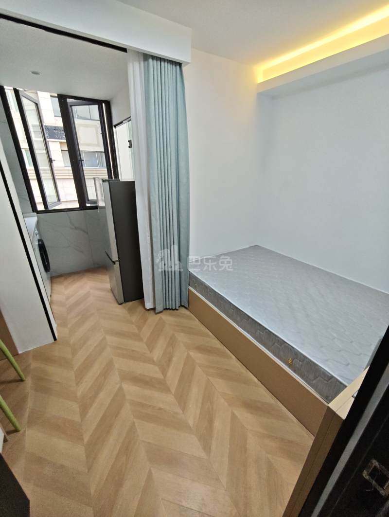 纪念社区（汶水东路77弄）17734605卧室图2