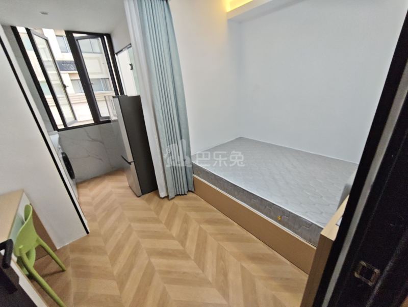 纪念社区（汶水东路77弄）17734605卧室图3