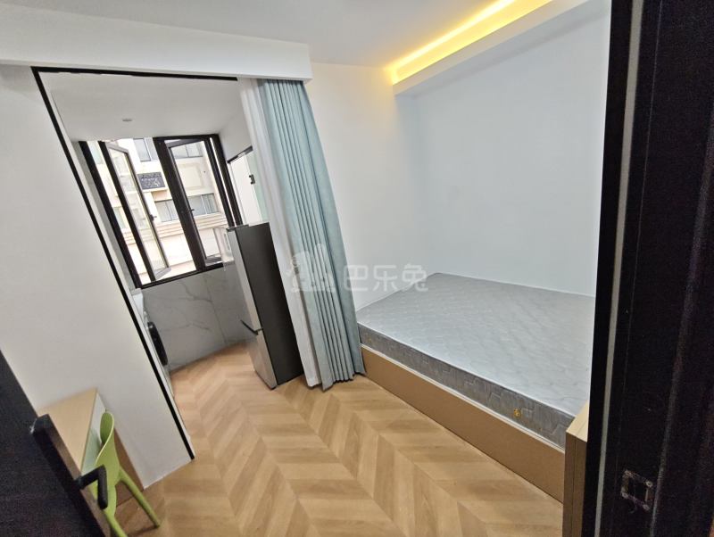 纪念社区（汶水东路77弄）17734605周边环境图6