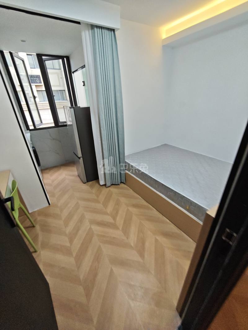 纪念社区（汶水东路77弄）17734605卧室图1