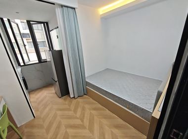 纪念社区（汶水东路77弄） 3室1厅1卫