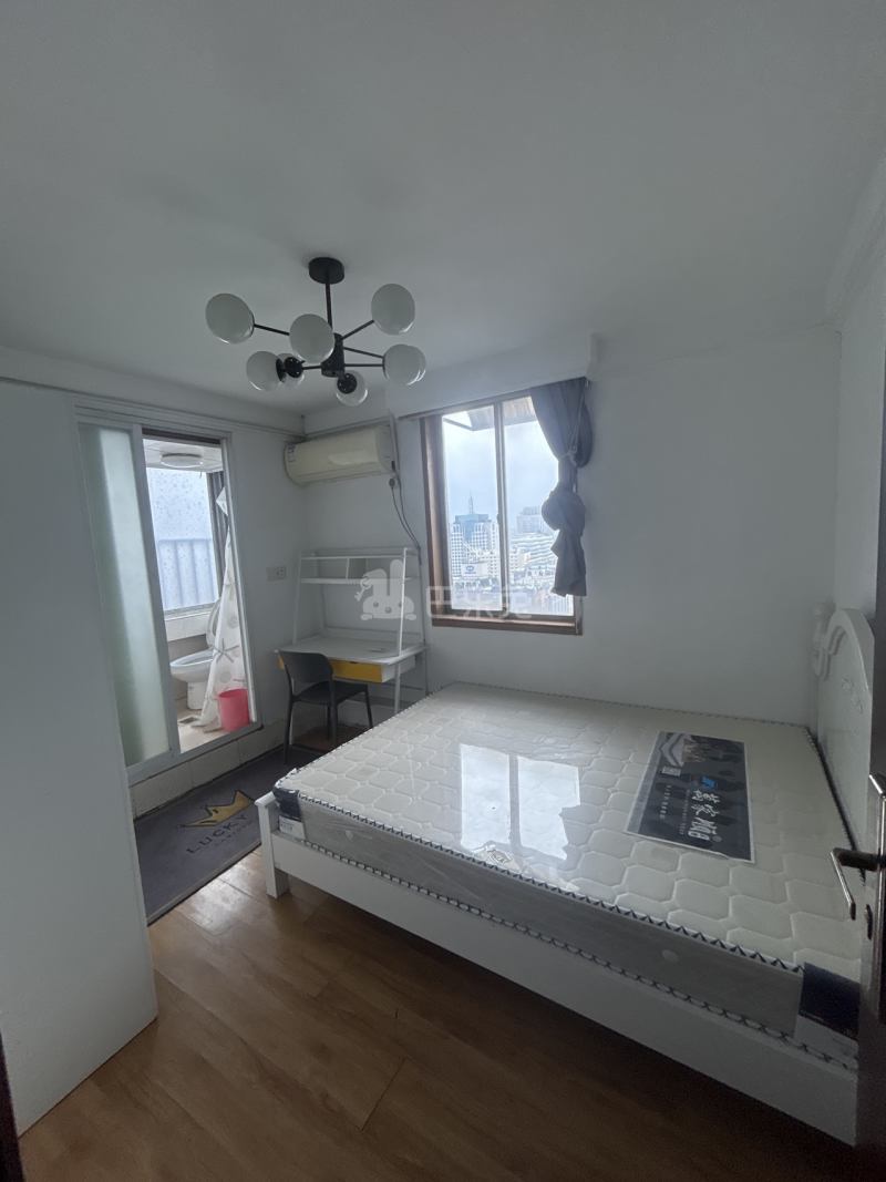 中山花园17734827周边环境图0