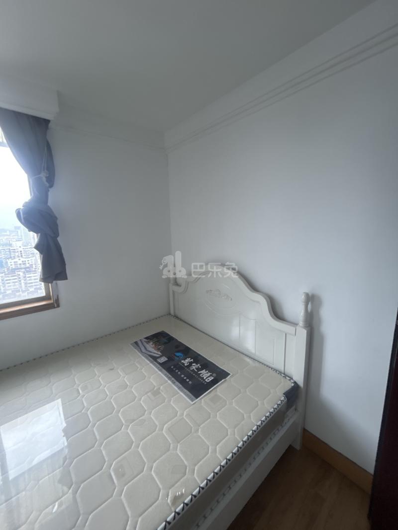 中山花园17734827周边环境图2