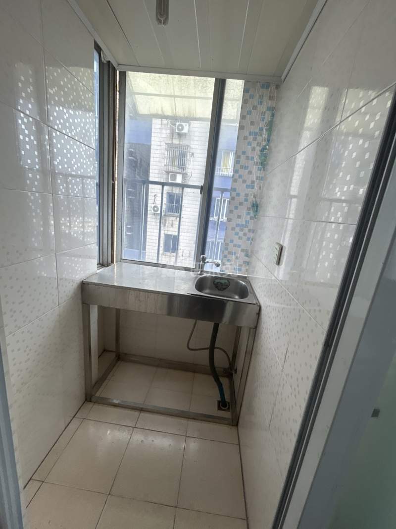 中山花园17734827周边环境图5