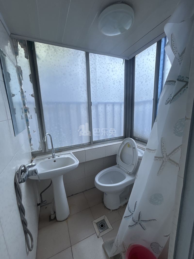 中山花园17734827周边环境图6