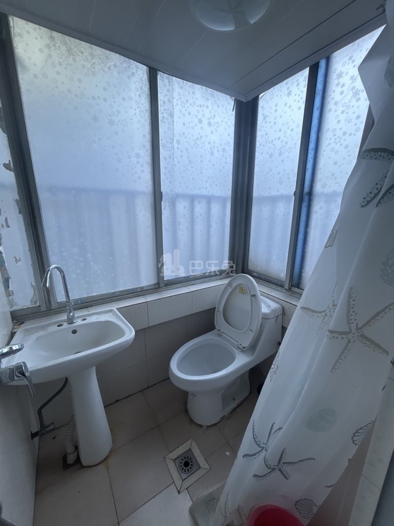 中山花园17734827周边环境图7