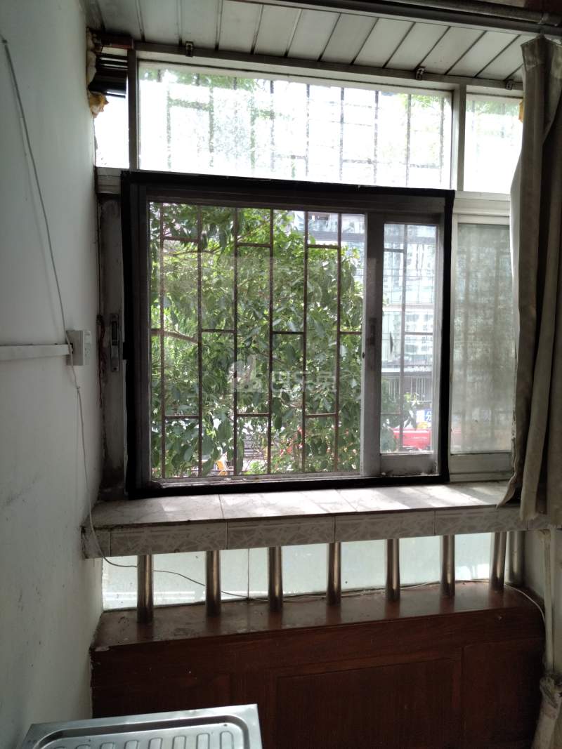 后海第三统建楼1773508周边环境图7