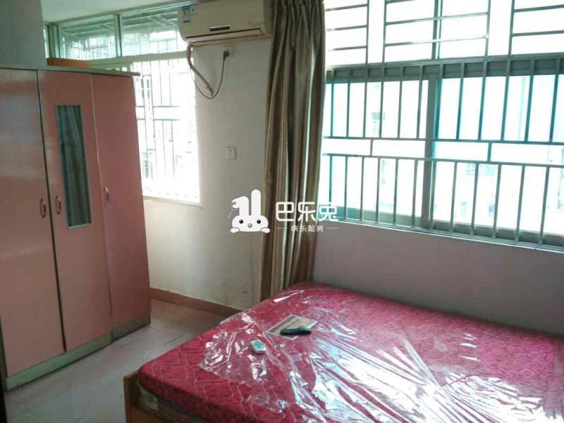 福田_石厦西村_1室0厅1卫_整租_福强路新洲路