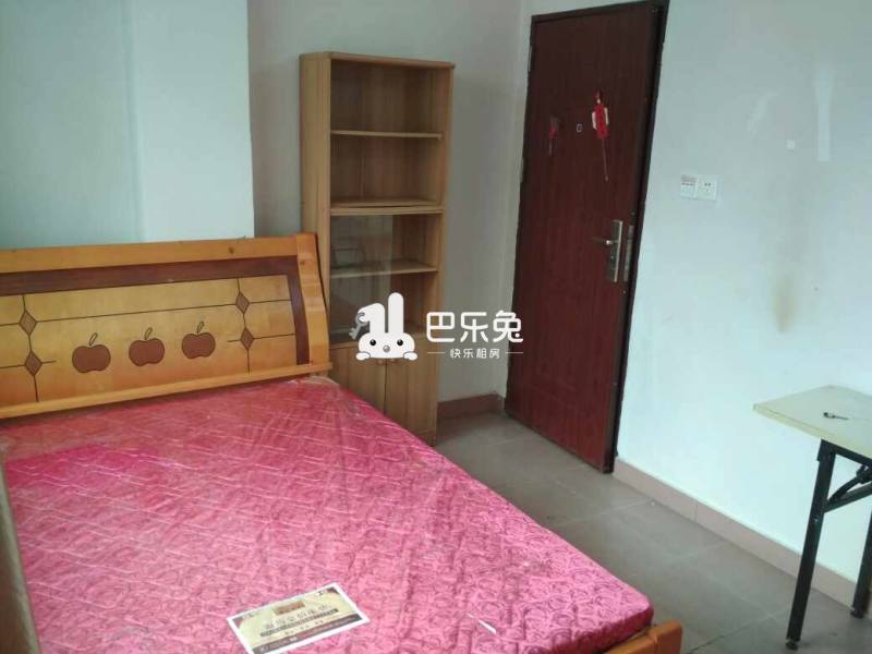 福田_石厦西村_1室0厅1卫_整租_福强路新洲路