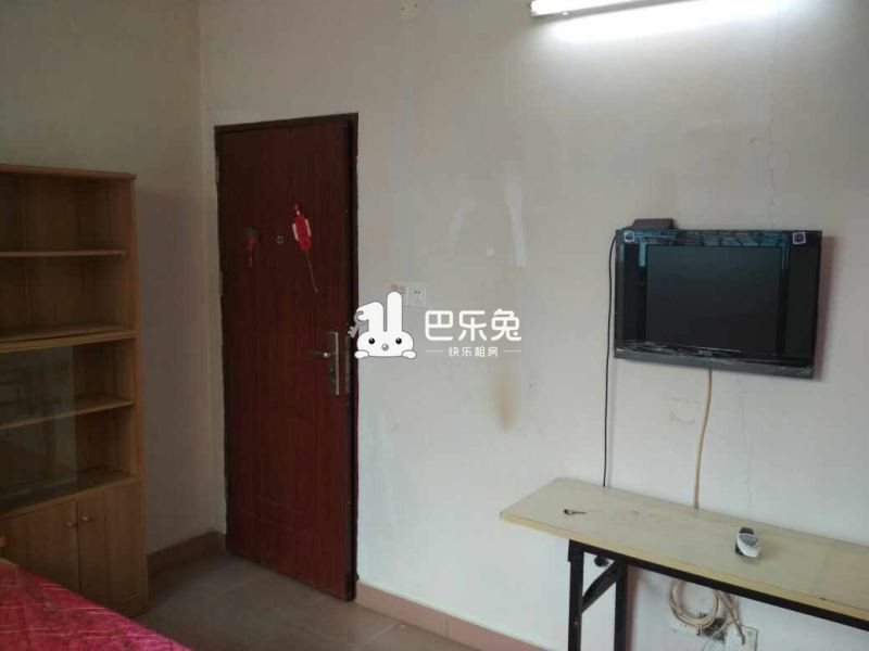 福田_石厦西村_1室0厅1卫_整租_福强路新洲路