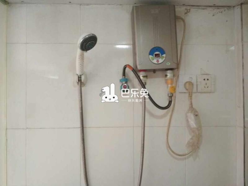 福田_石厦西村_1室0厅1卫_整租_福强路新洲路