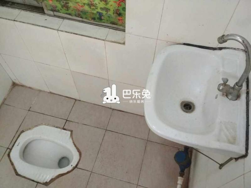 福田_石厦西村_1室0厅1卫_整租_福强路新洲路