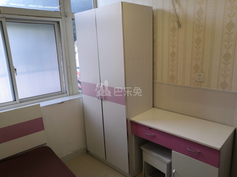 阳光欧洲城源水新墅（三期）1774705卧室图1