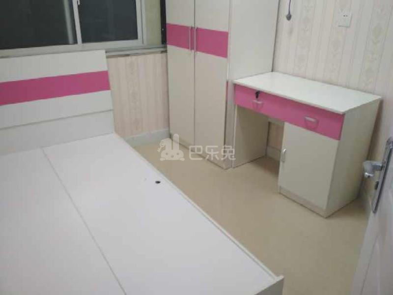 阳光欧洲城源水新墅（三期）1774705卧室图8