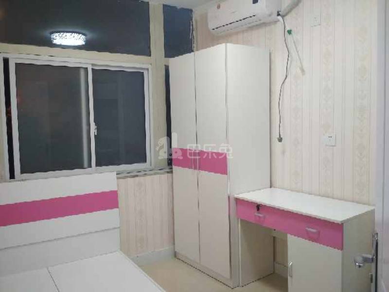 阳光欧洲城源水新墅（三期）1774705卧室图4