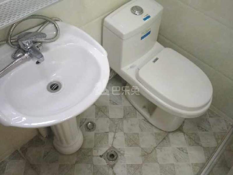 阳光欧洲城源水新墅（三期）1774705卫生间图17