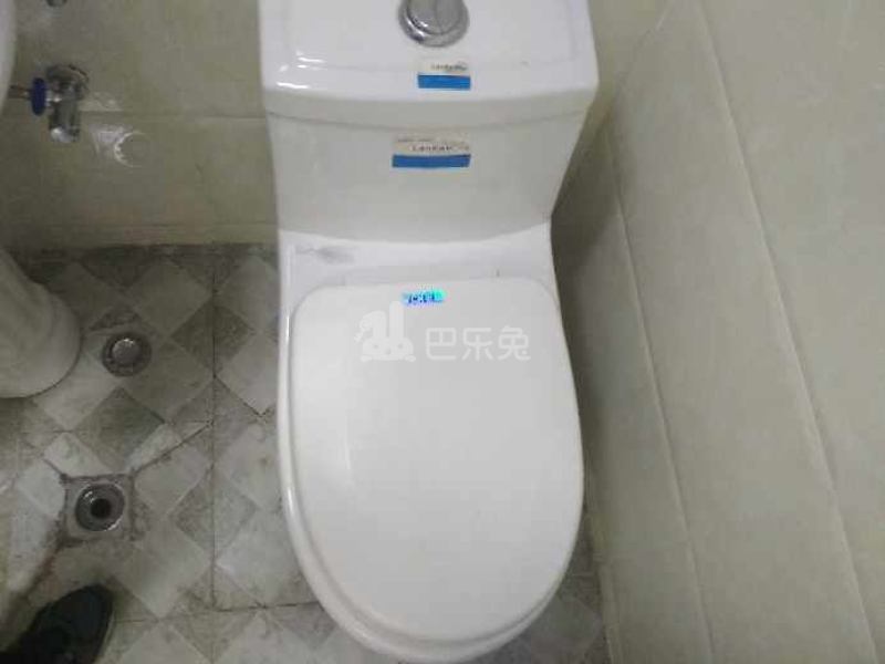 阳光欧洲城源水新墅（三期）1774705卫生间图15