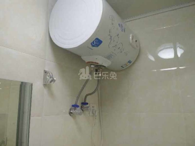 阳光欧洲城源水新墅（三期）1774705卫生间图14