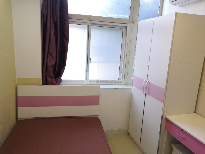 阳光欧洲城源水新墅（三期）1774705卧室图3