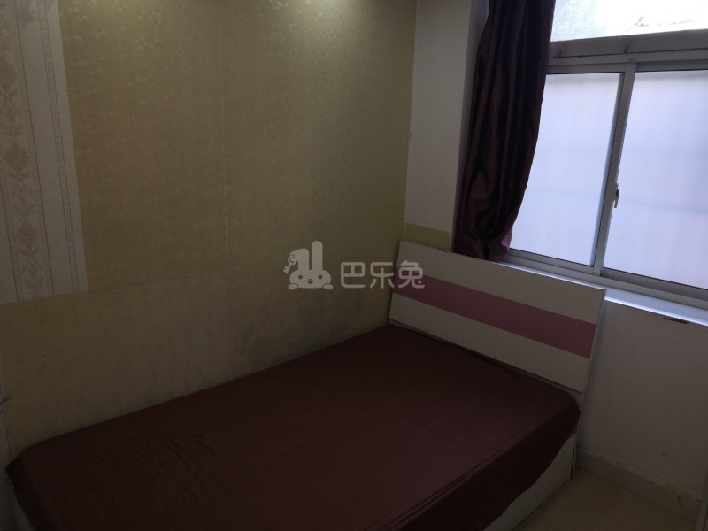 阳光欧洲城源水新墅（三期）1774705卧室图2