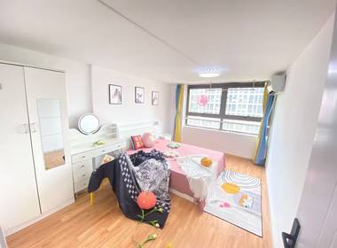 德盈国际广场 2室1厅1卫