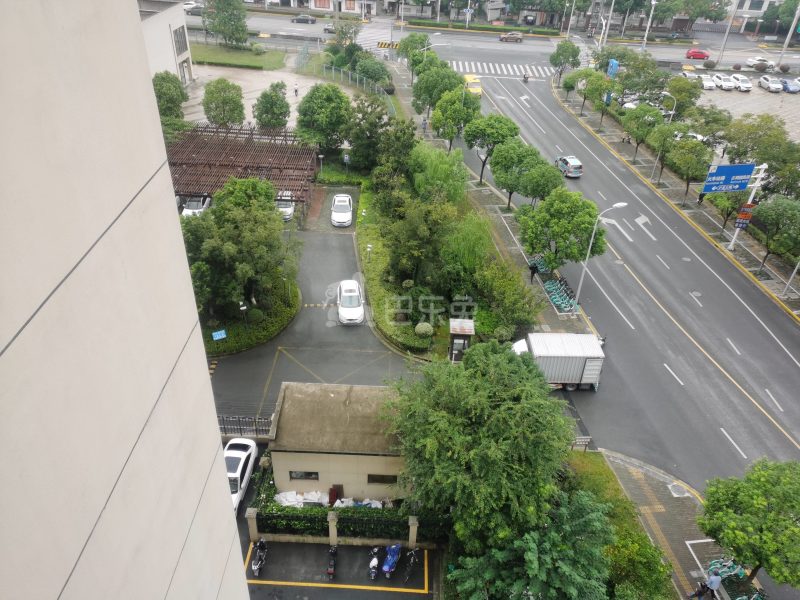 泰翔嘉苑1775568周边环境图7