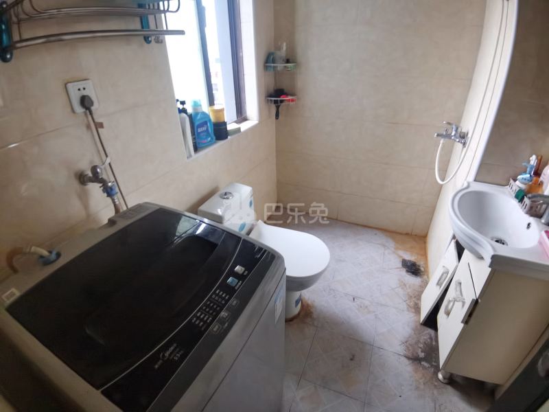 泰翔嘉苑1775568卫生间图6