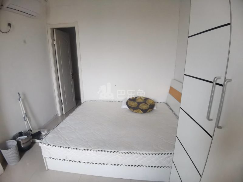 泰翔嘉苑1775568卧室图2