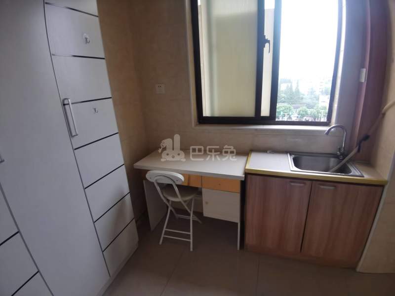 泰翔嘉苑1775568卧室图3